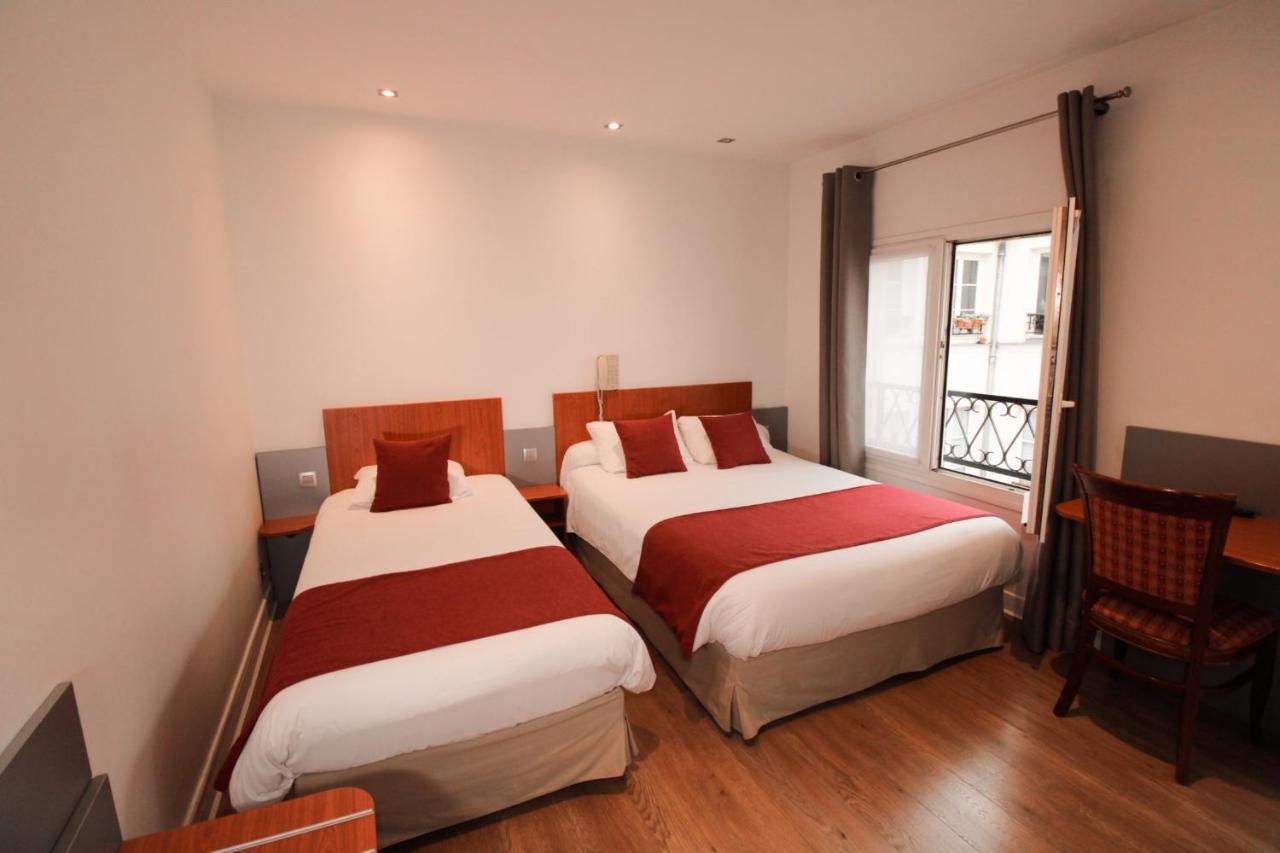 Little Hotel Parigi