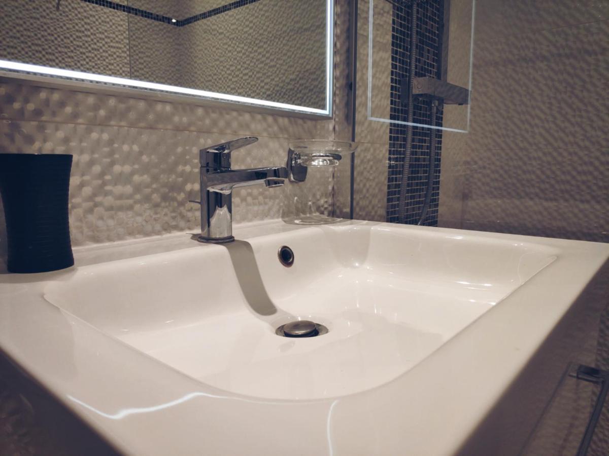 Little Hotel Parigi