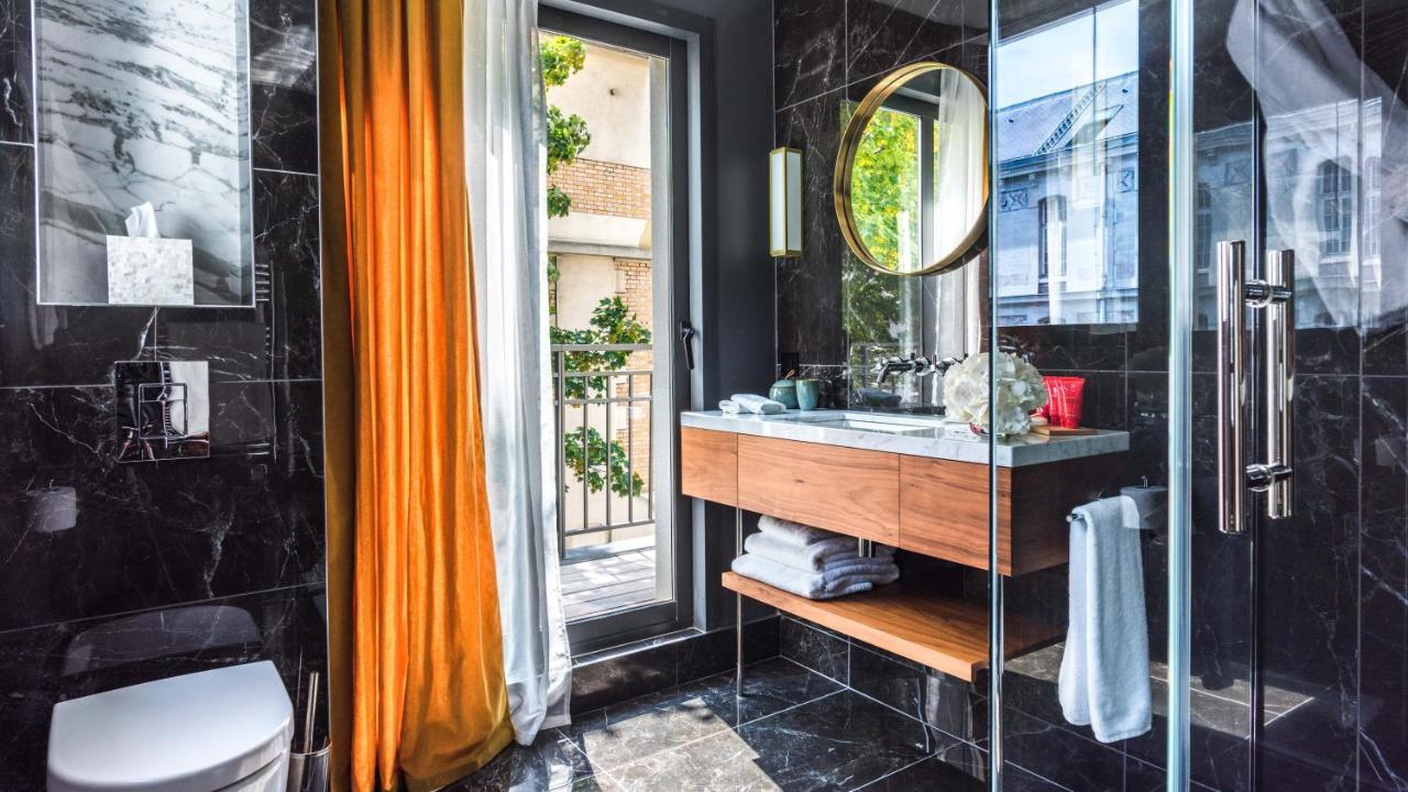 Maison Montespan *