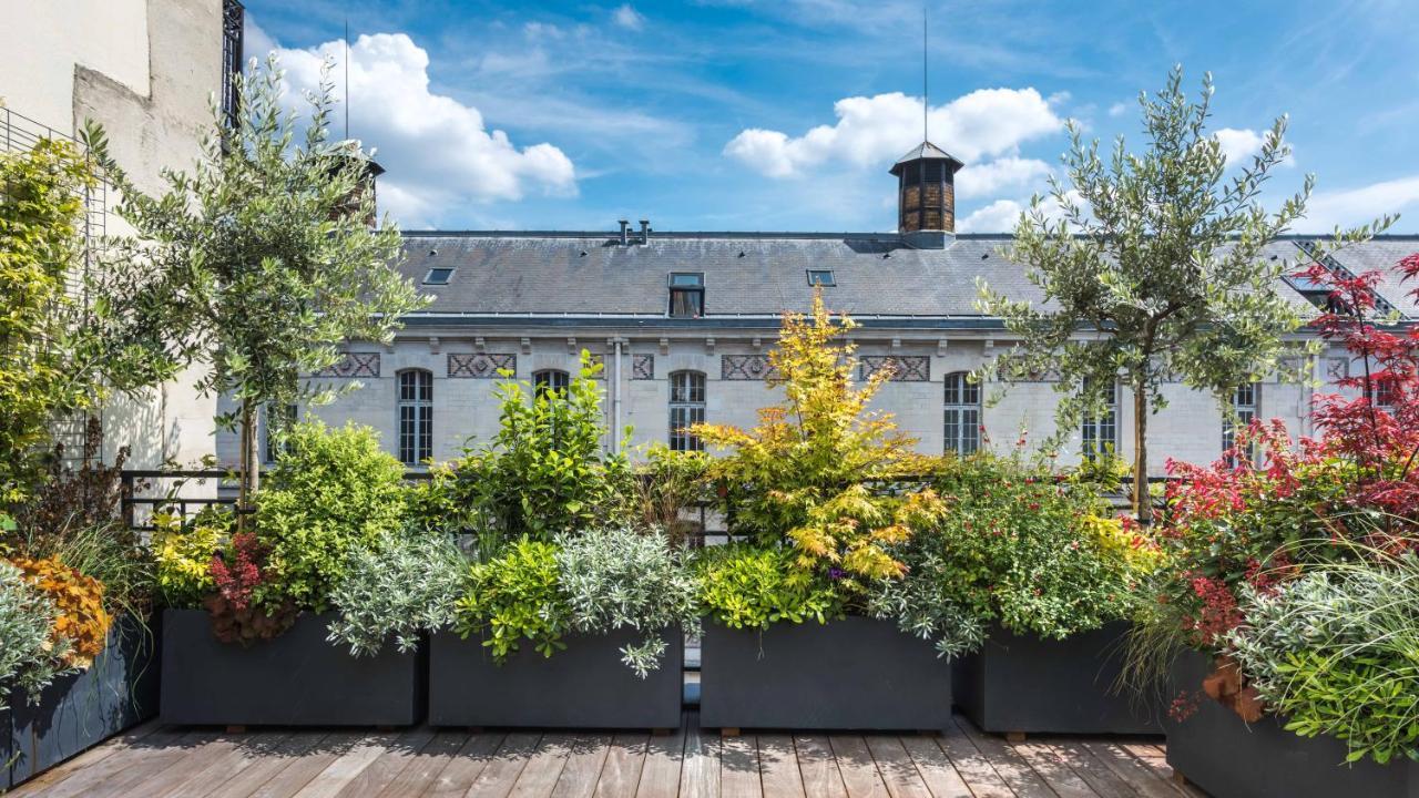 Maison Montespan * Parigi