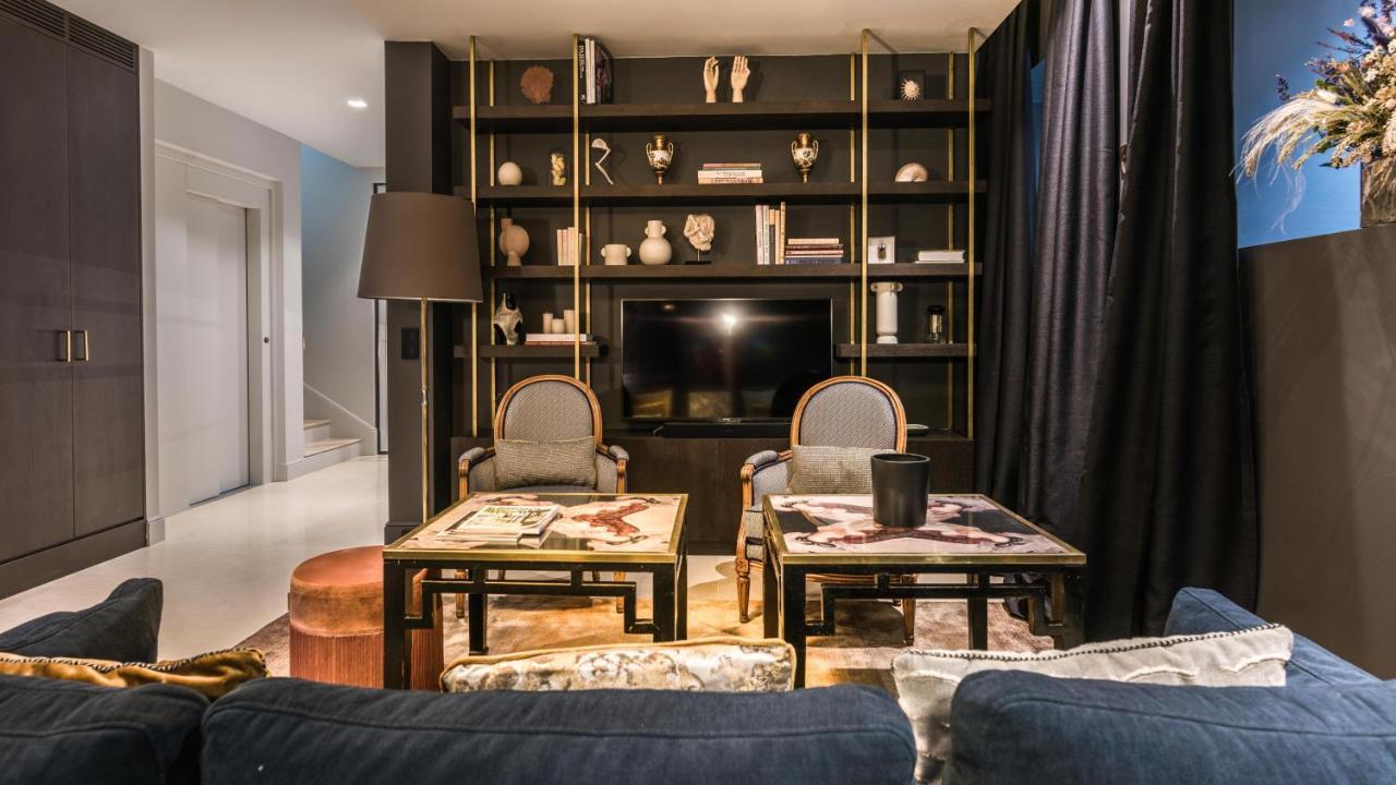 Maison Montespan Parigi