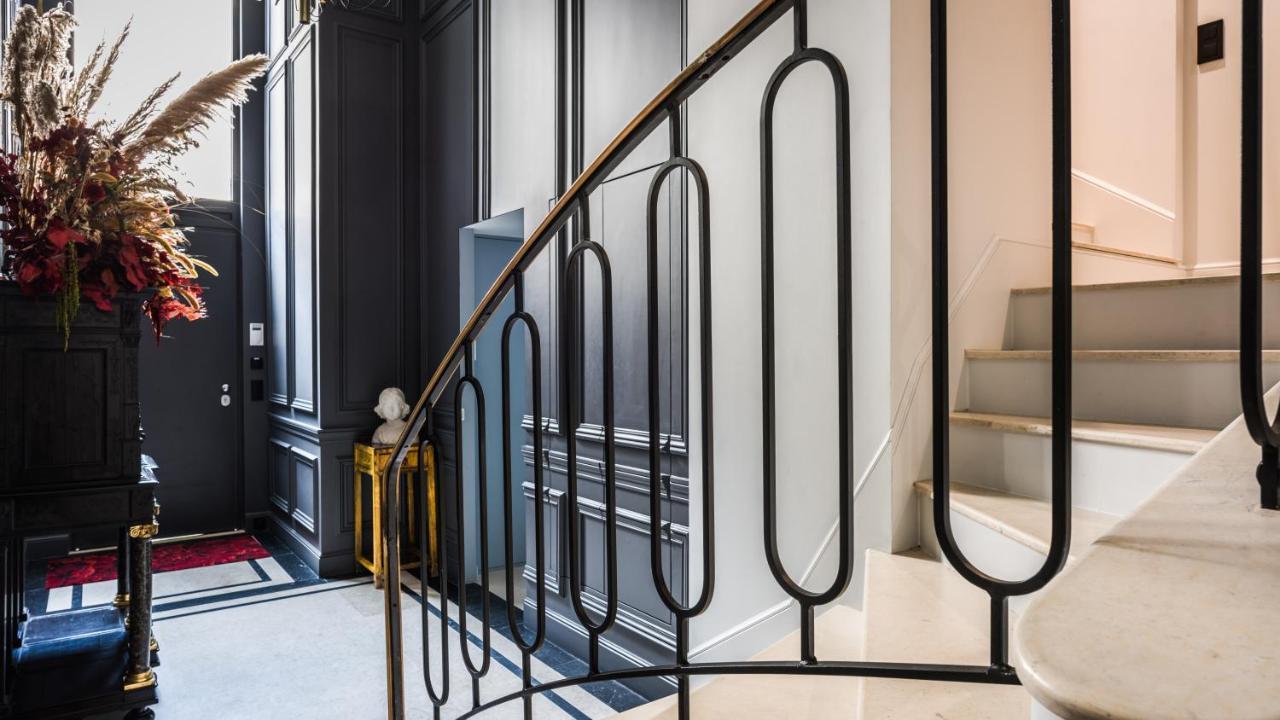 Maison Montespan Hotel *