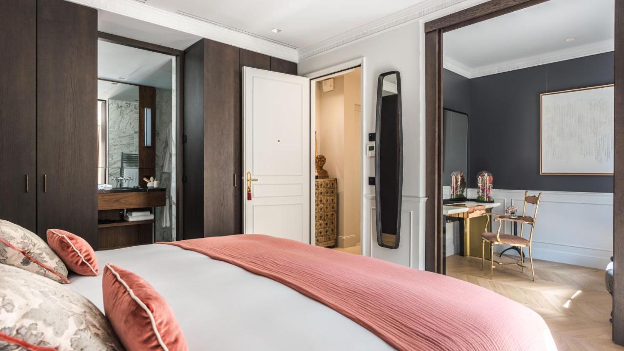 Hotel Maison Montespan