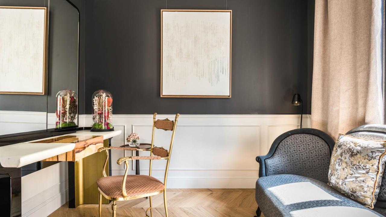 Maison Montespan Parigi