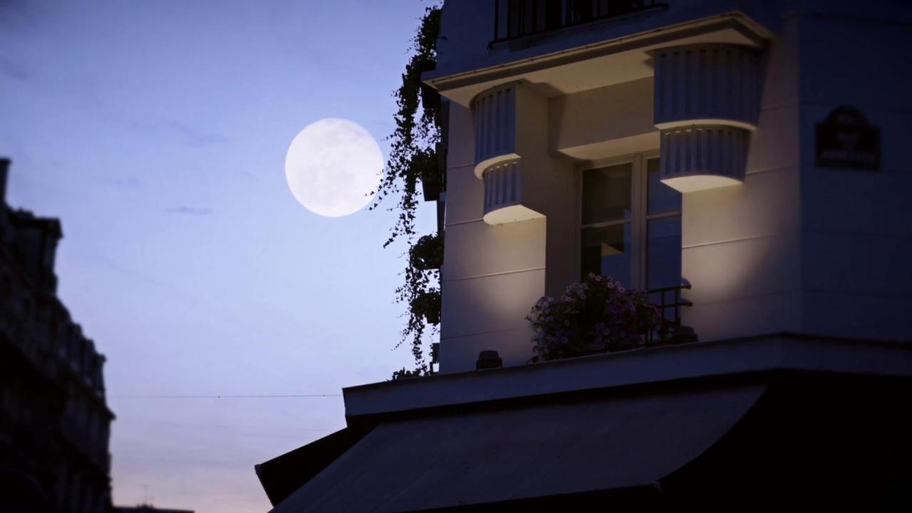 Montmartre Parigi
