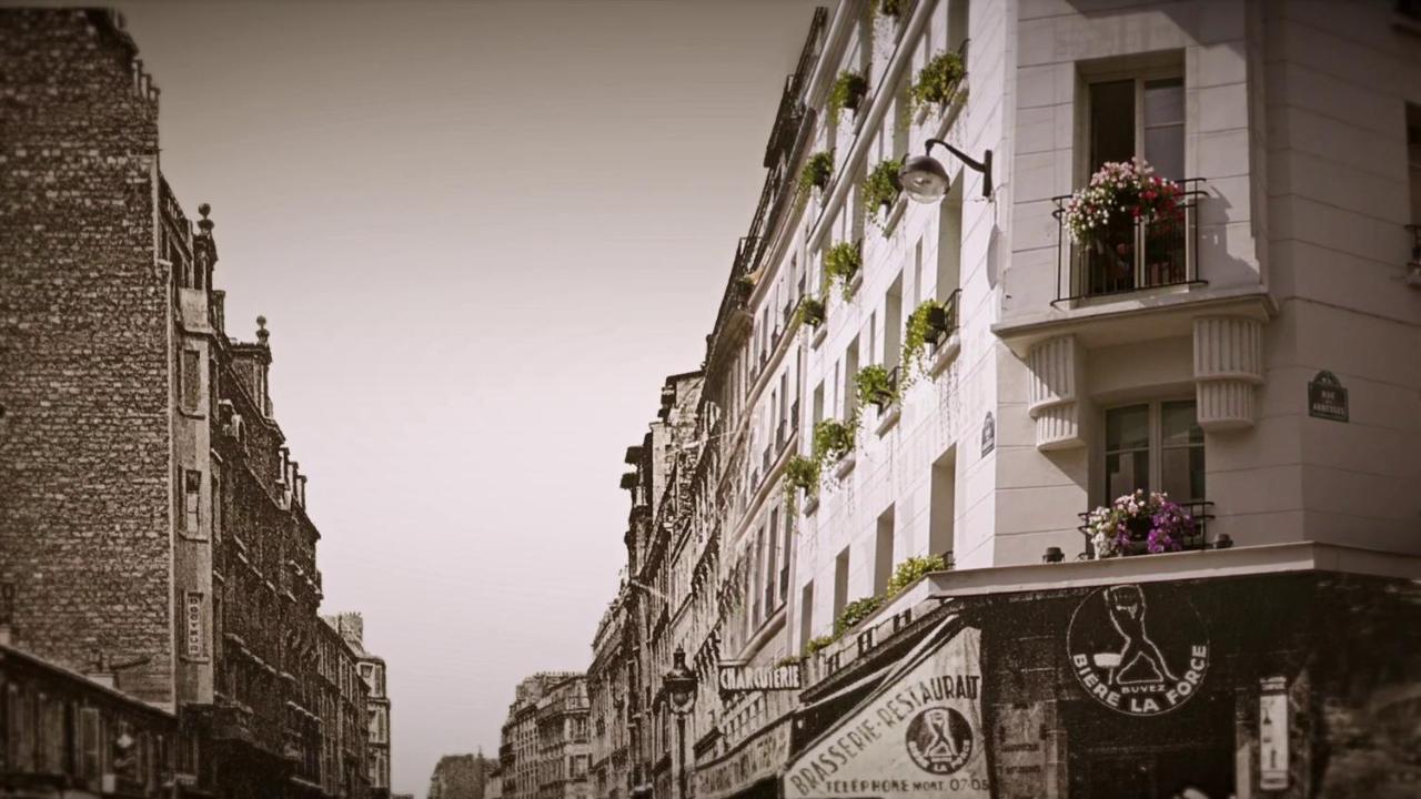 Montmartre * Parigi