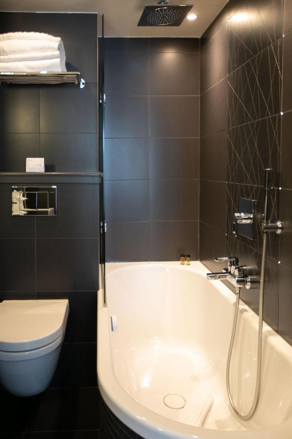 Le Grey 4* Parigi
