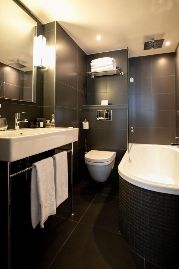 Hotel Le Grey Parigi
