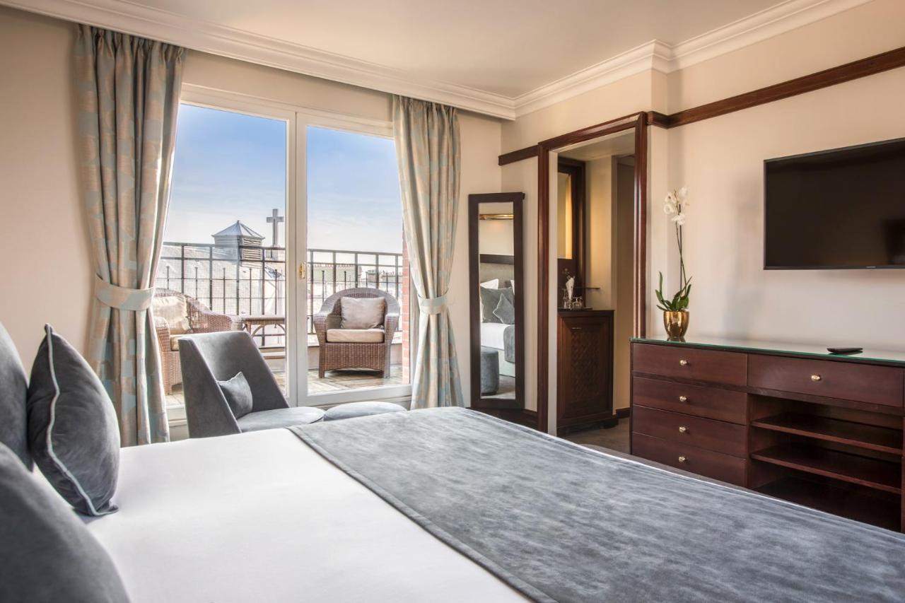 Pont Royal Hotel