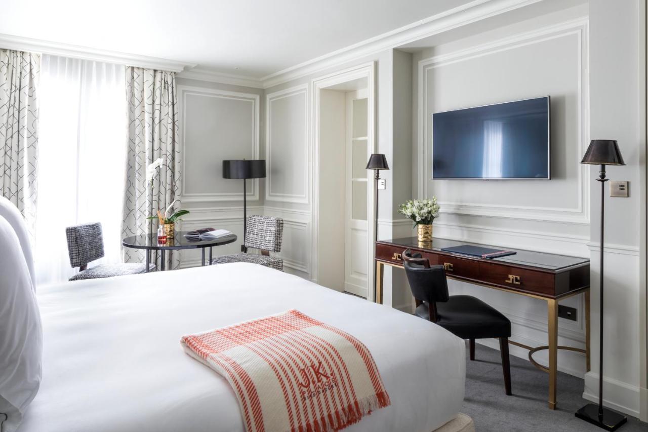 J.k. Place 5* Parigi