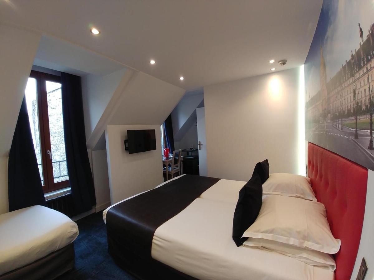 Aida Marais Hotel Parigi