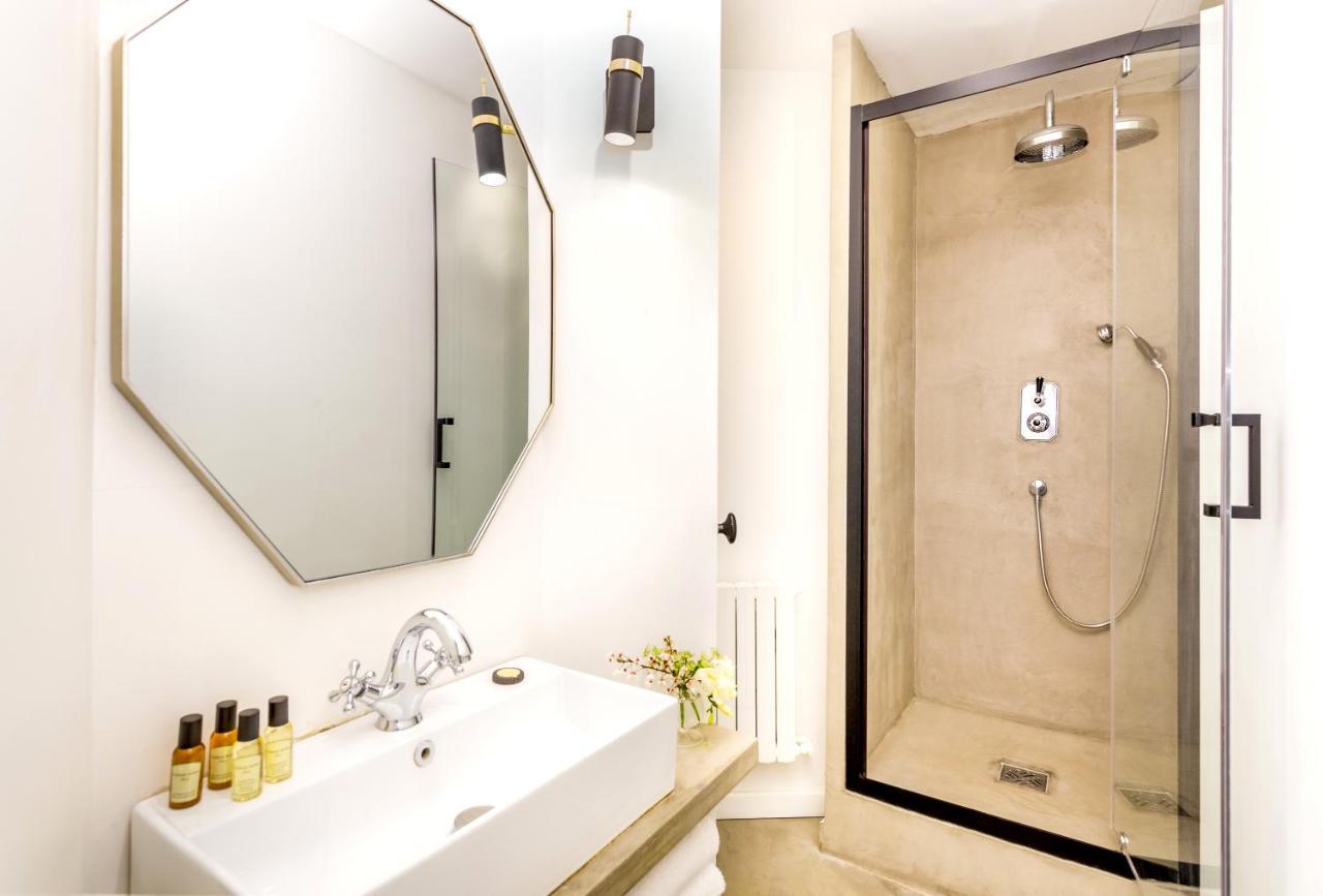 Habitat Parisien - 1br-1ba - Louvre Paris