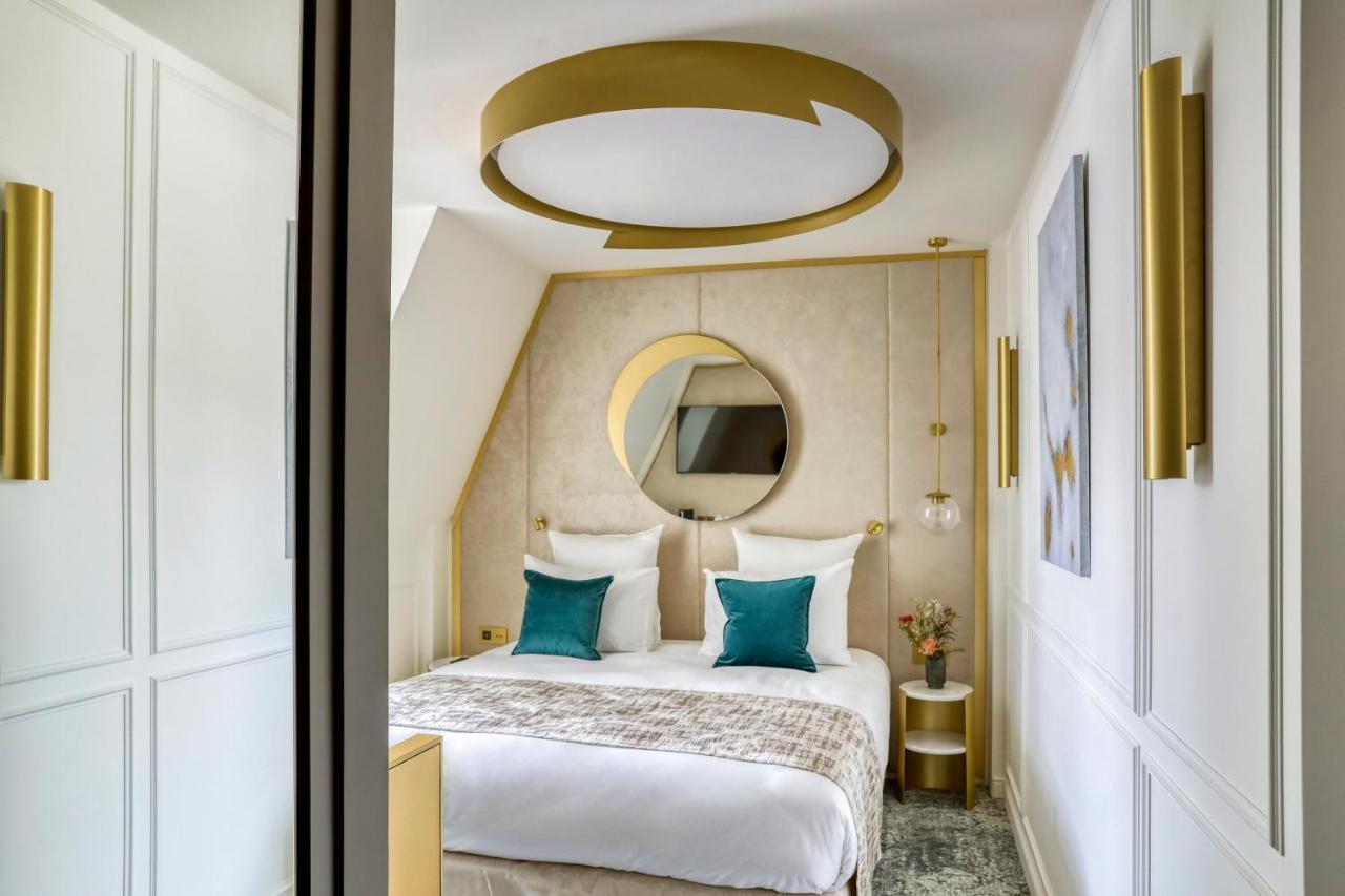 Maison Albar - Le Vendome Paris