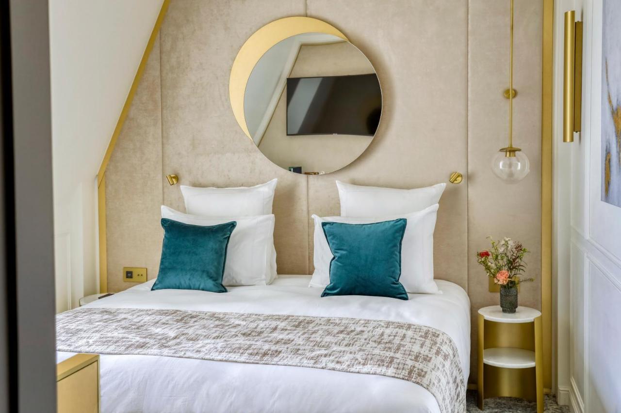 Maison Albar - Le Vendome 5* Parigi