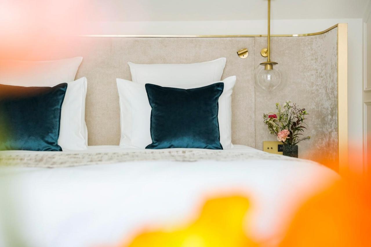 Maison Albar - Le Vendome Hotel