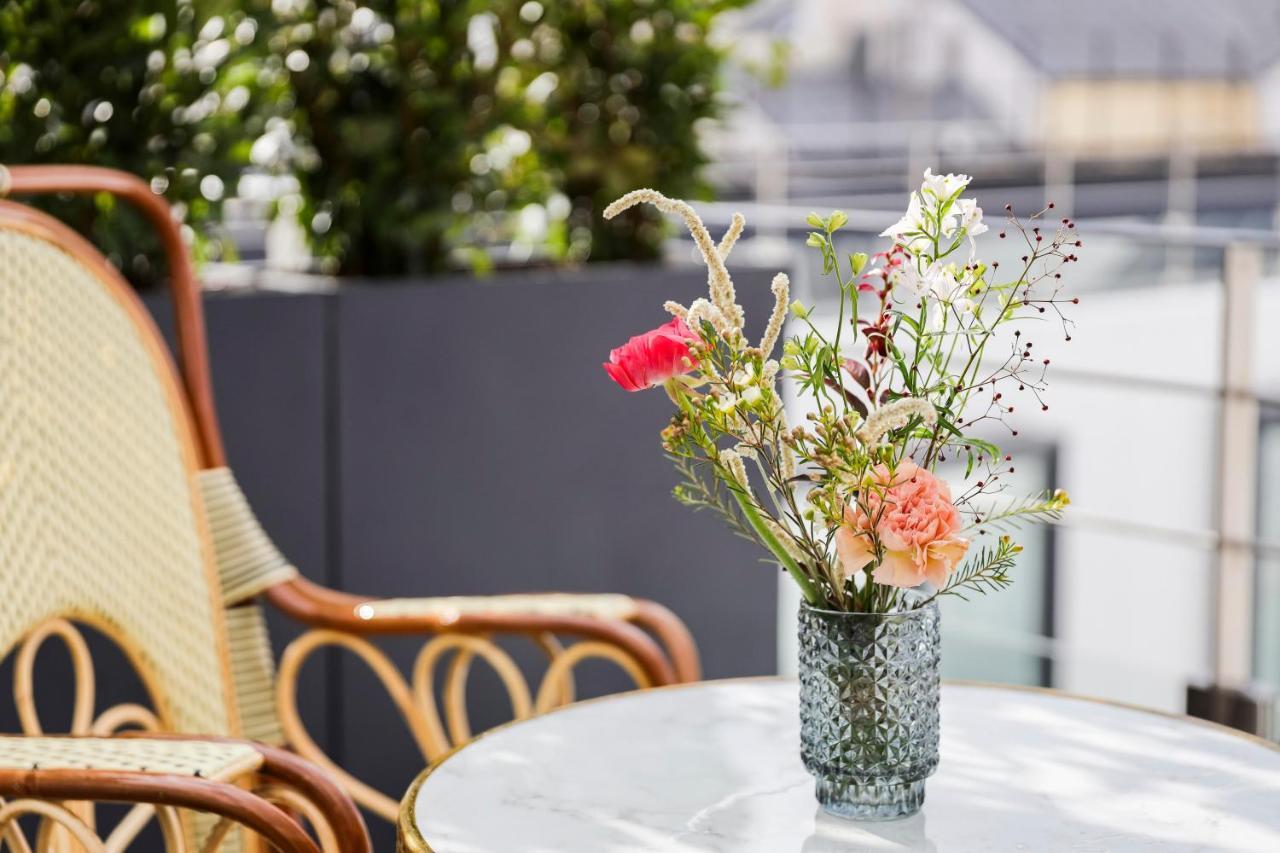 Hotel Maison Albar - Le Vendome Paris