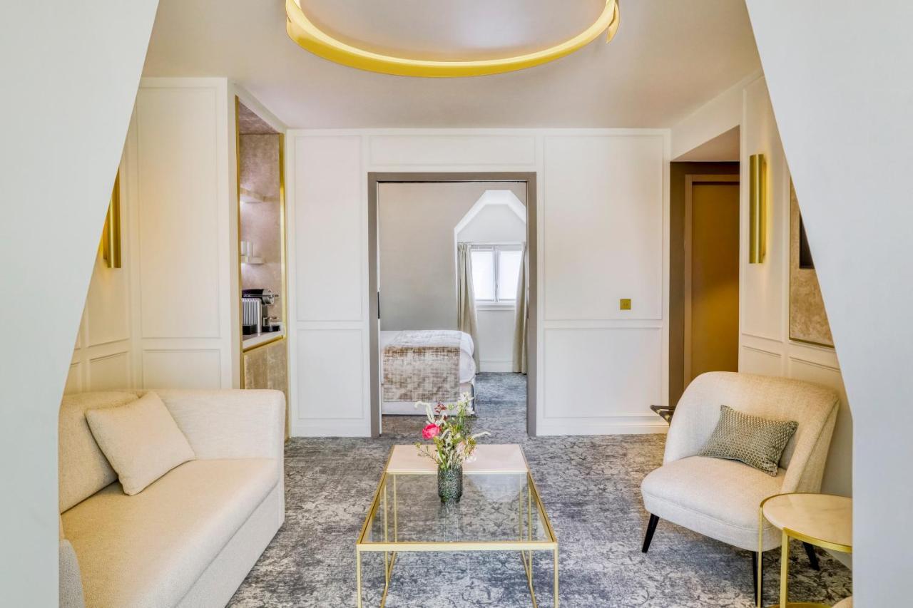 Hotel Maison Albar - Le Vendome 5*