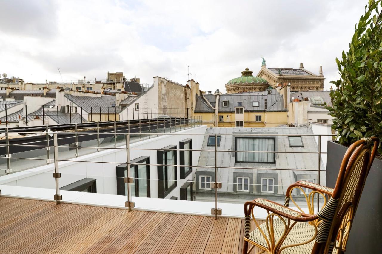 Hotel Maison Albar - Le Vendome