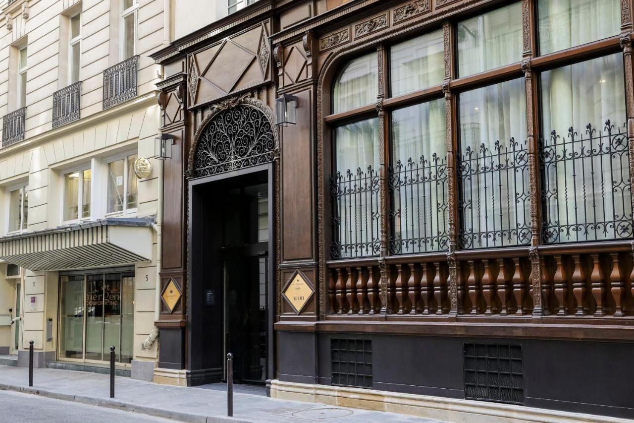 Maison Albar - Le Vendome 5* Parigi