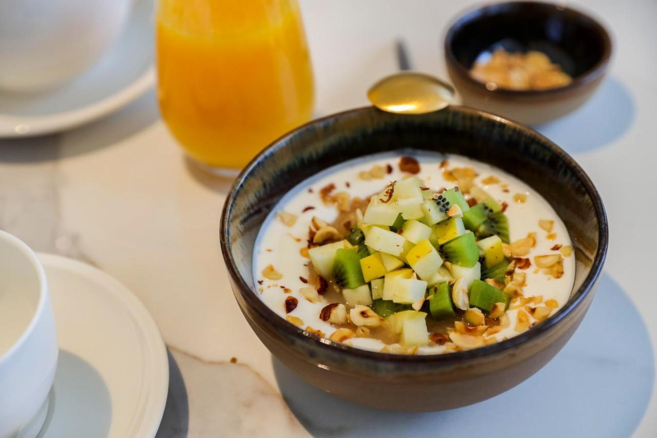 Maison Albar - Le Vendome 5* Parigi