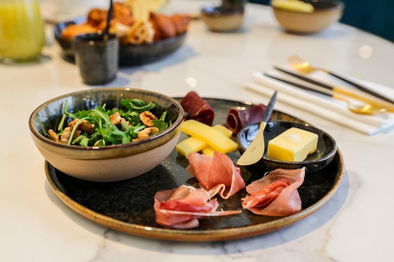 Maison Albar - Le Vendome Paris