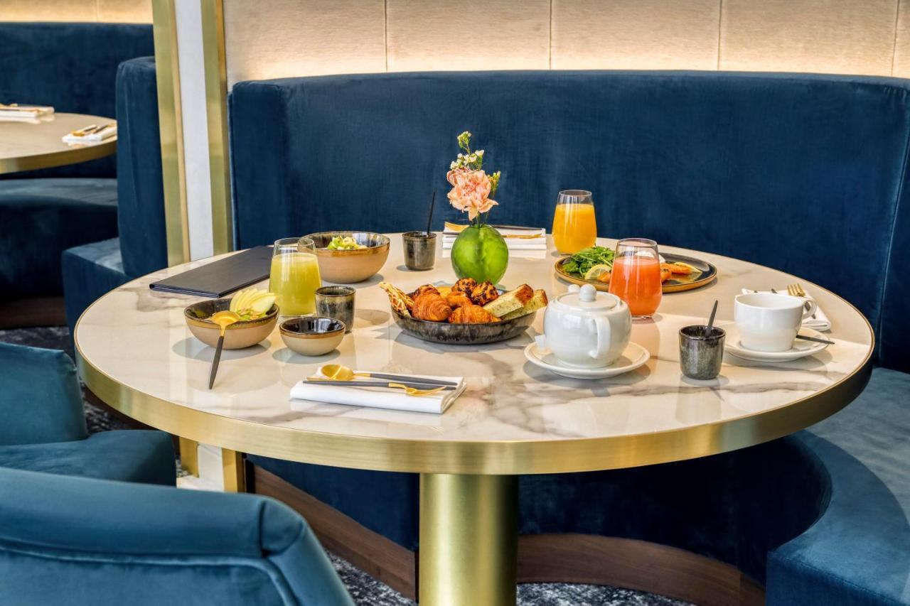 Hotel Maison Albar - Le Vendome Parigi