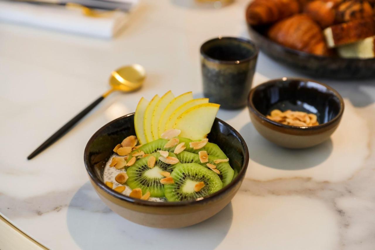 Maison Albar - Le Vendome 5* Parigi