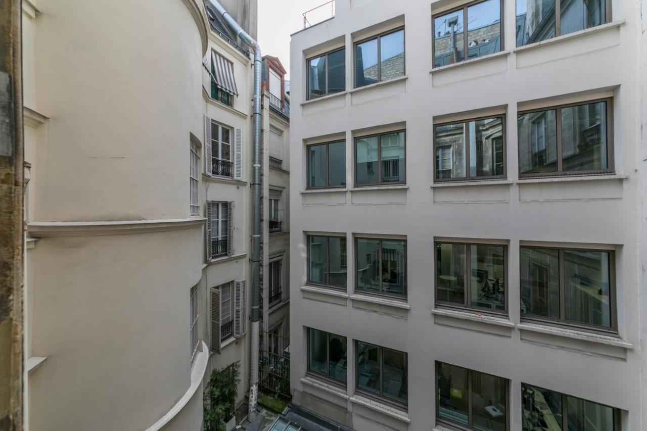 Appartamento Ws Grands Boulevards - Opera