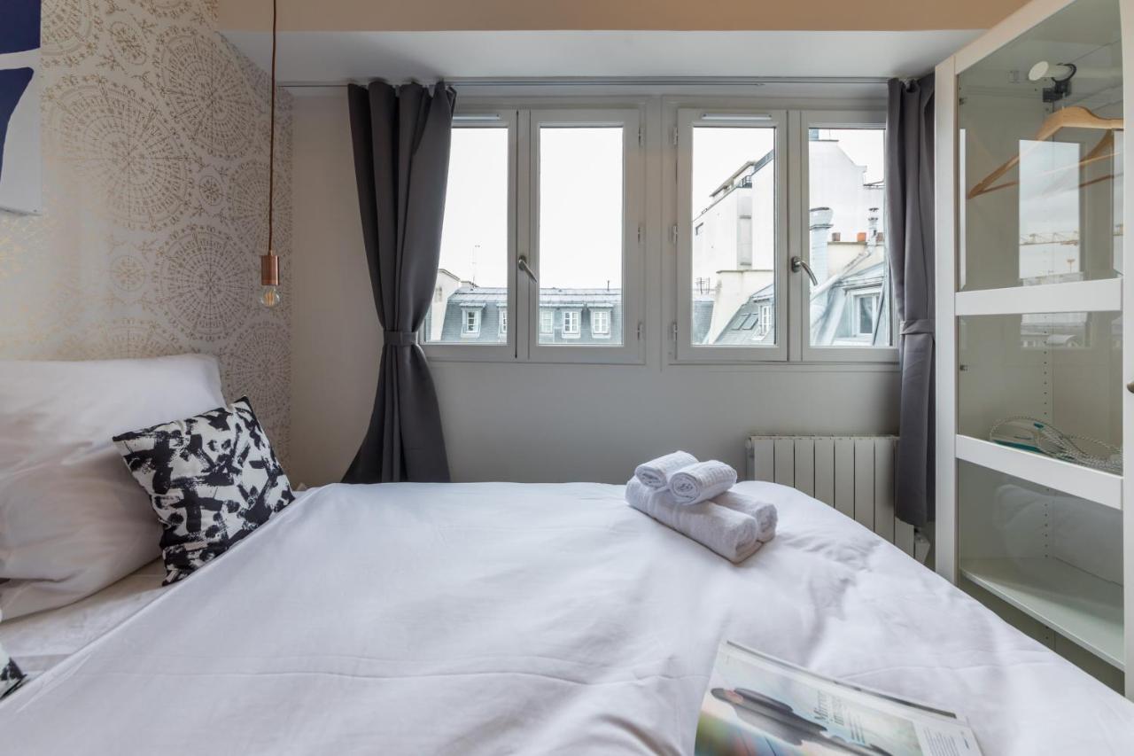 Appartamento Ws Saint-lazare - Lafayette *