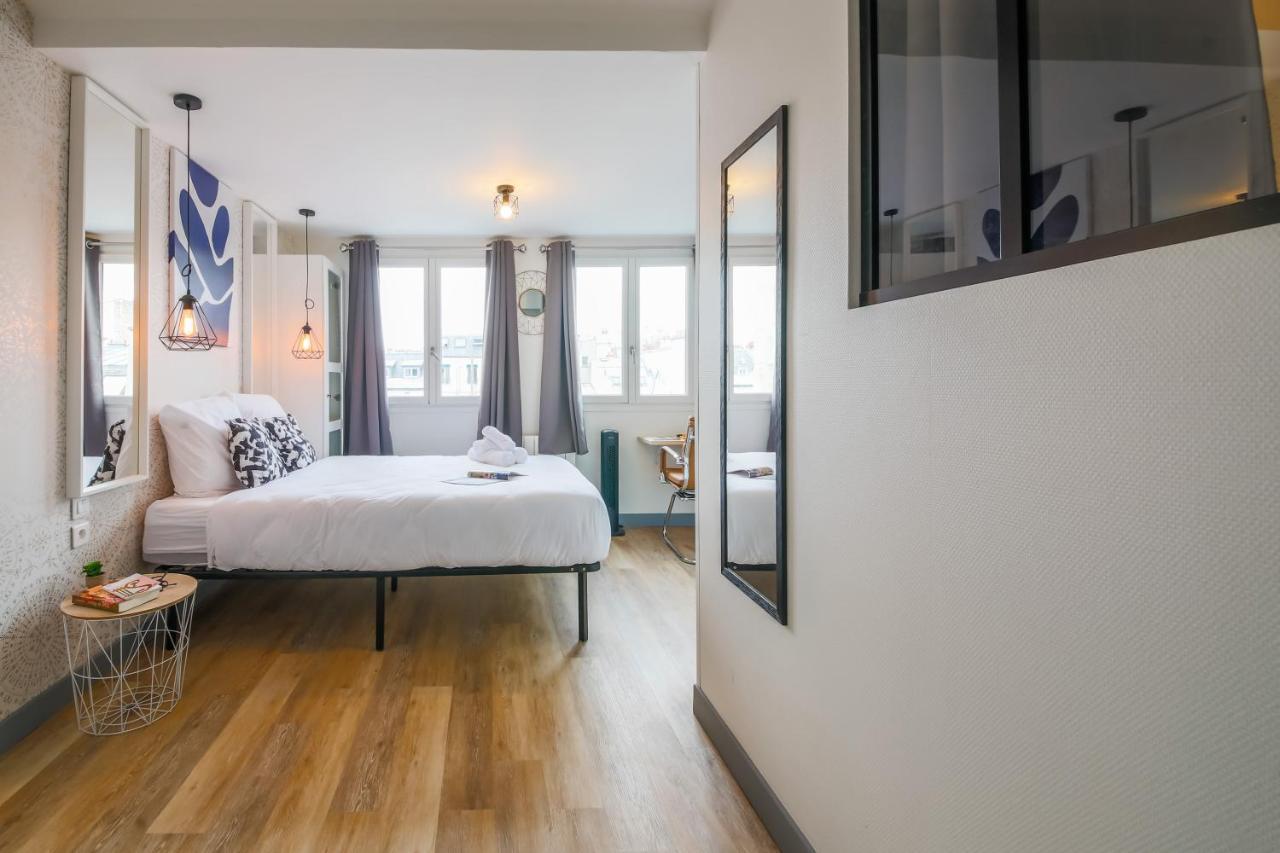 Appartamento Ws Saint-lazare - Lafayette