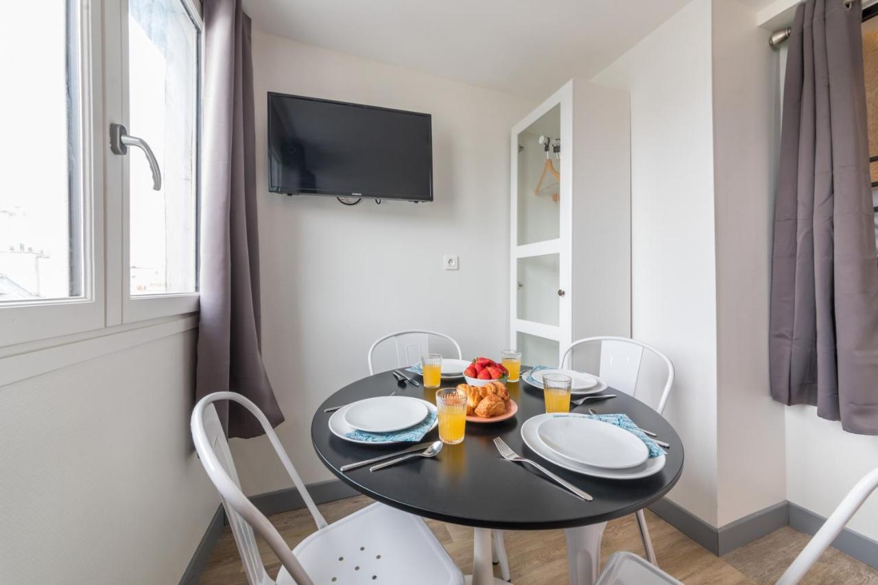 Ws Saint-lazare - Lafayette Appartamento *