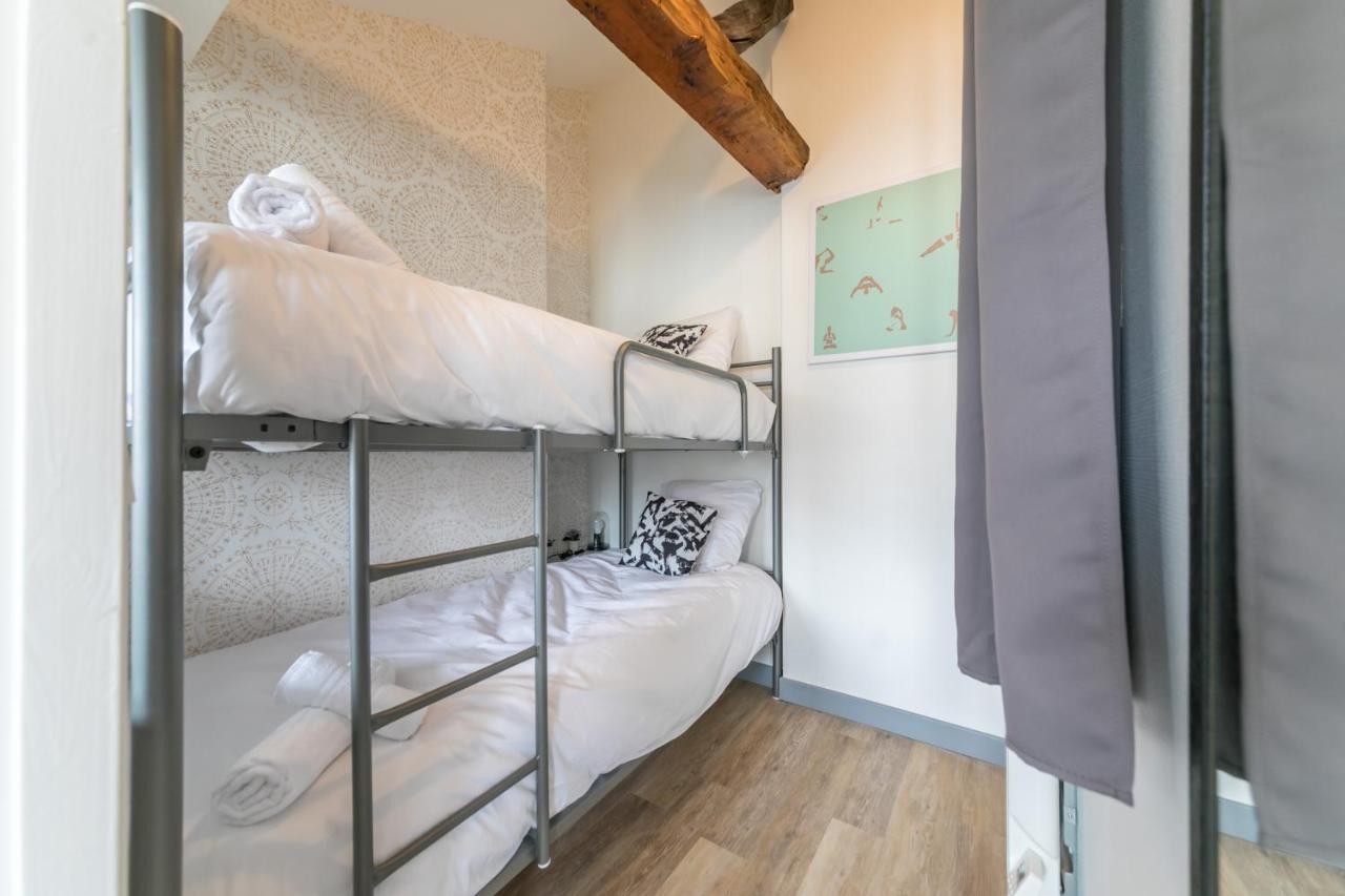Appartamento Ws Saint-lazare - Lafayette Parigi