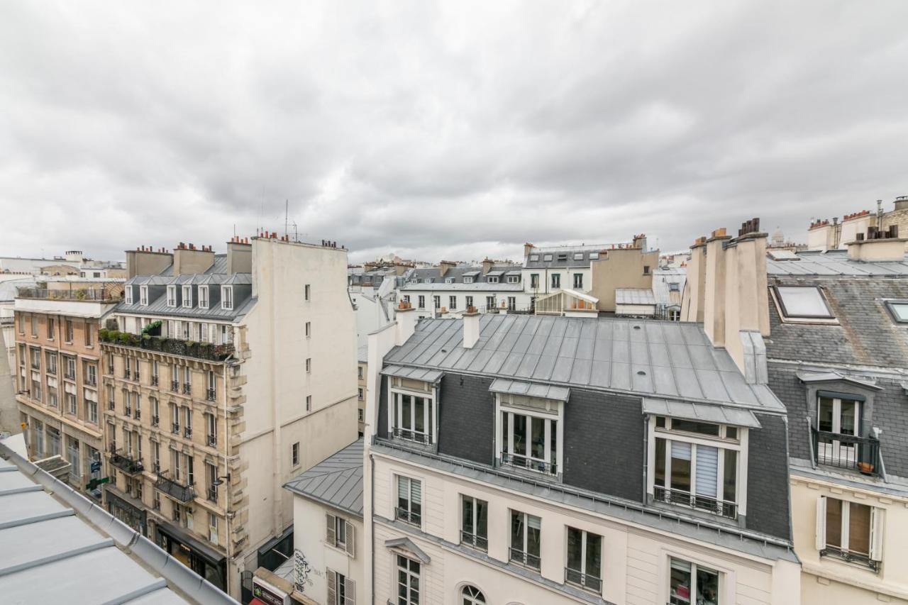 Appartamento Ws Saint-lazare - Lafayette *