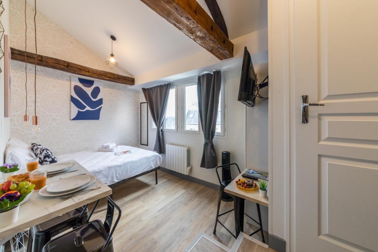 Appartamento Ws Saint-lazare - Lafayette *