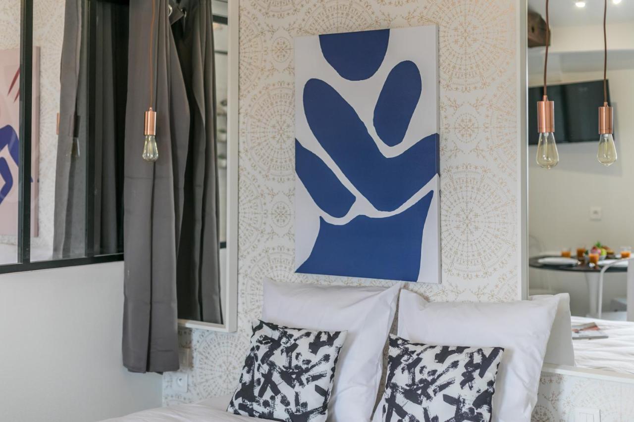 Ws Saint-lazare - Lafayette Appartamento *