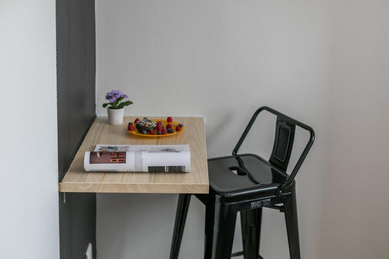 Appartamento Ws Saint-lazare - Lafayette Parigi