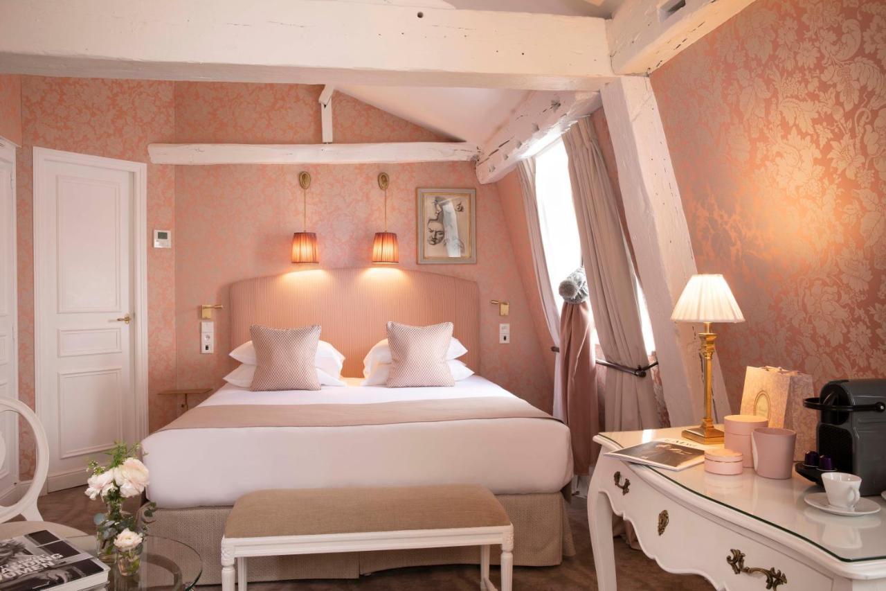 Hotel Odeon Parigi