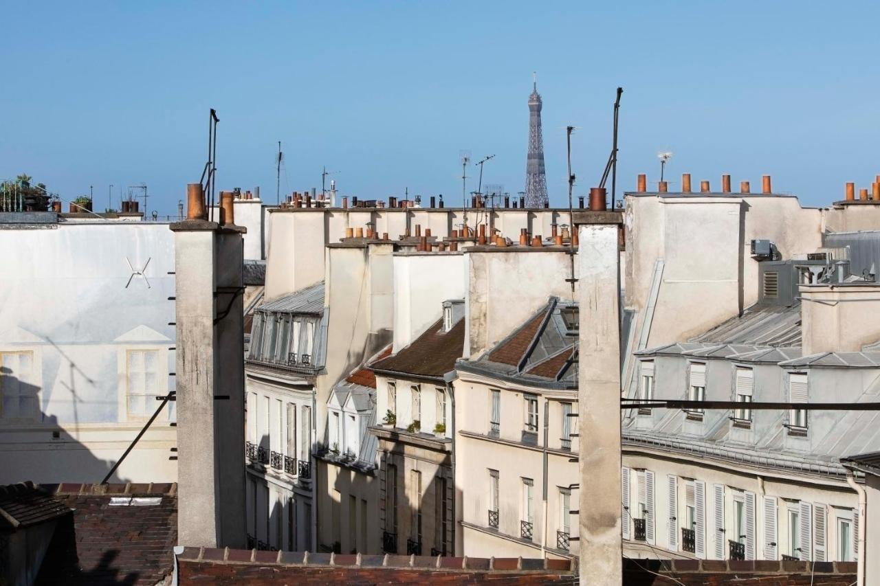 Odeon 3* Parigi