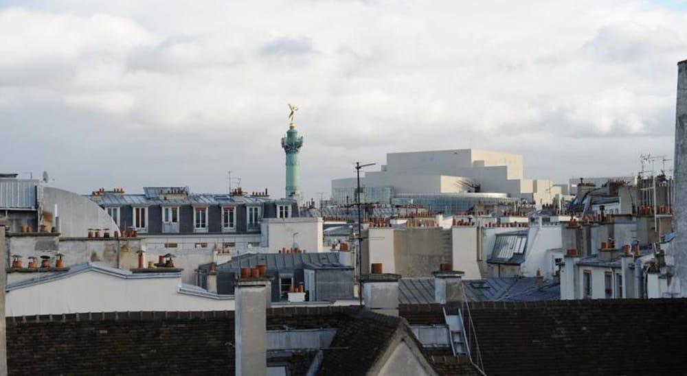 Boutique De La Place Des Vosges Hotel