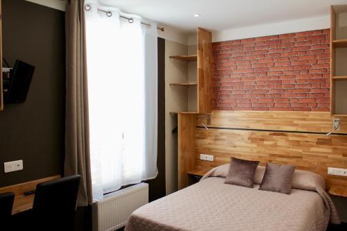 Hotel Des Pyrenees 3*