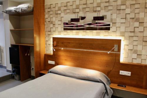 Hotel Des Pyrenees 3*