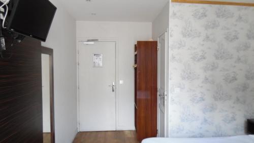 De Menilmontant 3* Paris