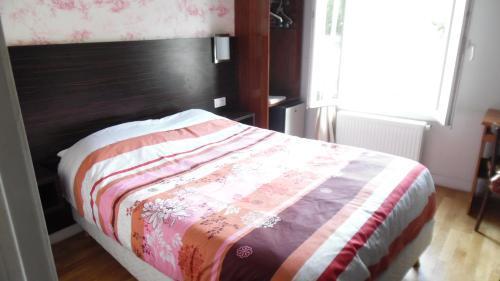 De Menilmontant Hotel