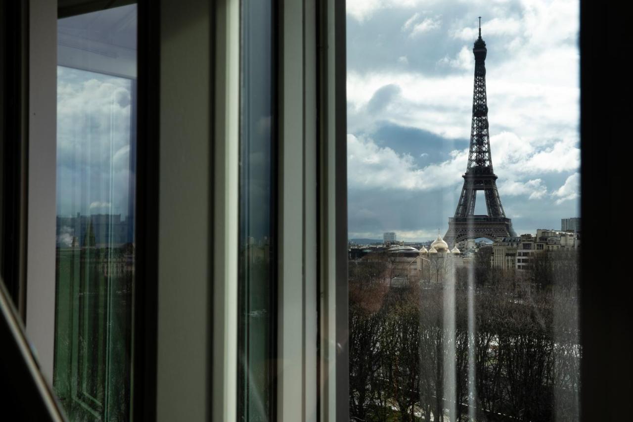 Le Damantin & Hotel 5*