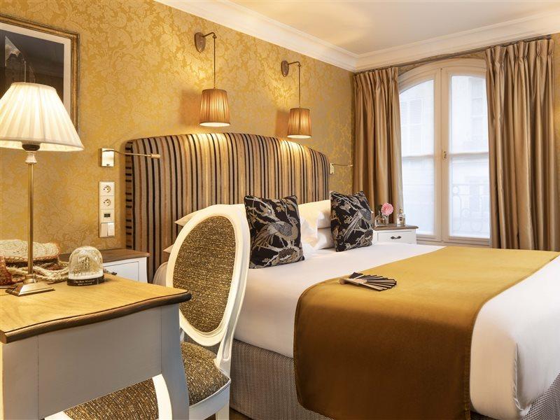 Hotel Odeon 3*
