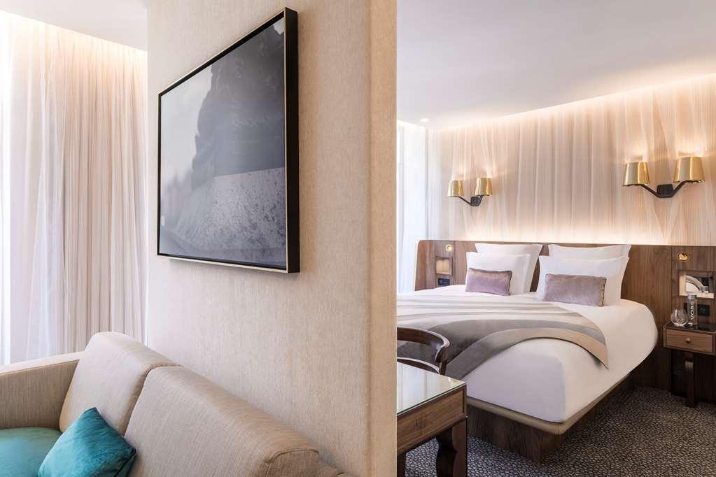 Maison Albar - Le Pont-neuf 5* Parigi
