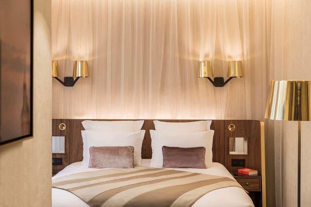 Hotel Maison Albar - Le Pont-neuf Parigi