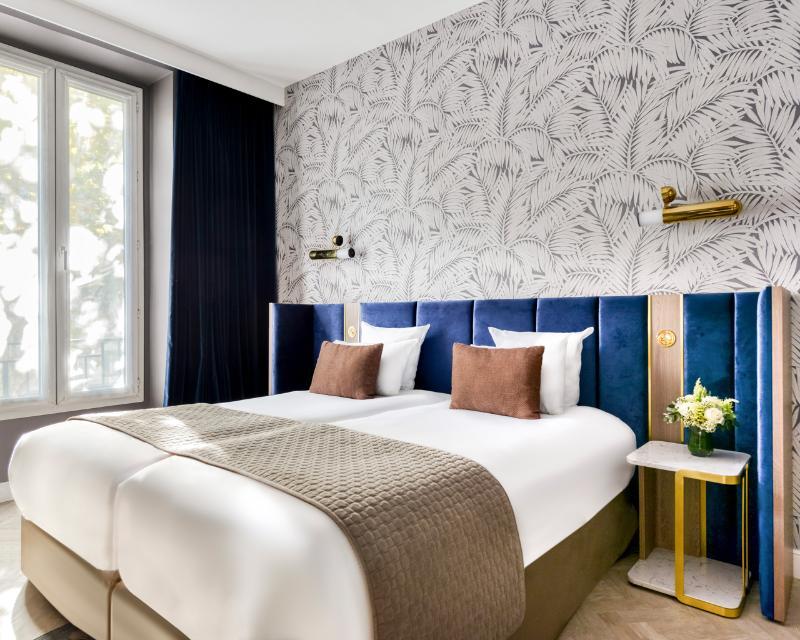 Opera Opal Hotel