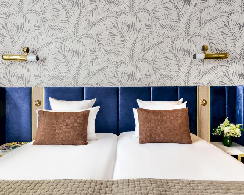 Hotel Opera Opal 4*