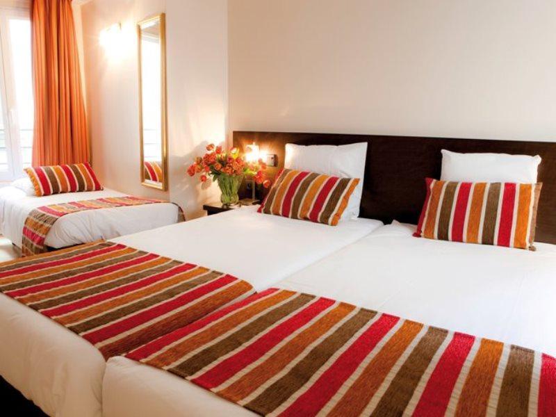 Hotel New Lafayette